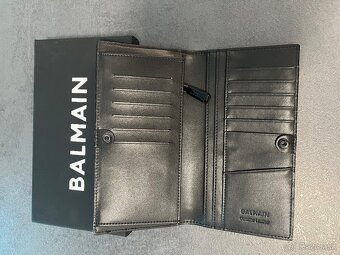 UPLNE NOVÁ BALMAIN PEŇAŽENKA - 3