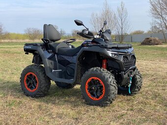 CFMOTO GLADIATOR X1000 G3 PREMIUM T3b - 3