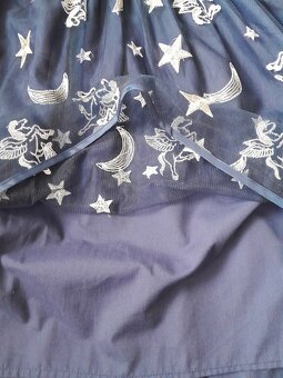 slavnostne saty 134 - 3