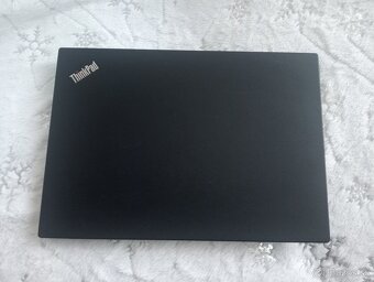 rozpredám na diely notebook Lenovo thinkpad L480 - 3