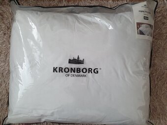 Paplón + vankúš - 3