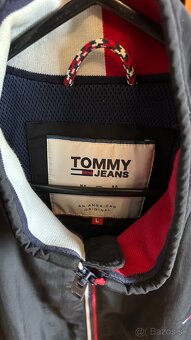 Tommy Hilfiger bunda - 3