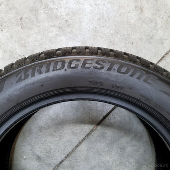 Zimné pneumatiky 185/60 R15 BRIDGESTONE - 3