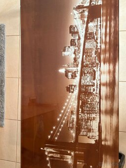 Konferenčný stolík - 3