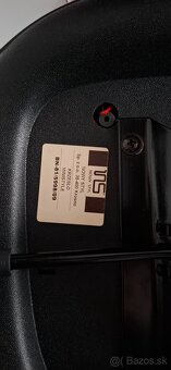 Detská kancelárska stolička - 3