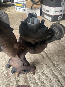 Turbo 1.9 Tdi 85/96 kw - 3