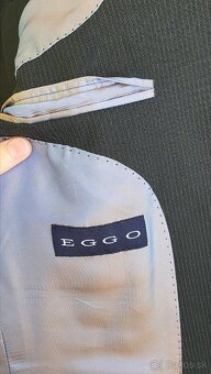 Pánsky oblek Ozeta Neo Eggo - 3