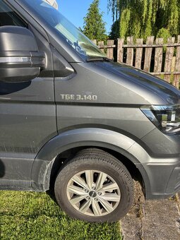 MAN Knaus Vansation - 3