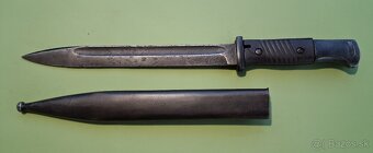 k98 bajonet bodák 3 - 3