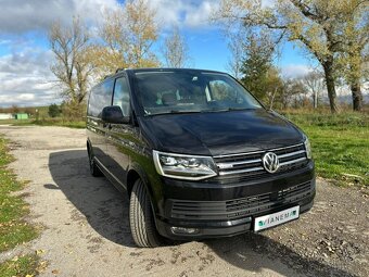 Volkswagen Caravelle 2.0 BiTDi DSG 4-Motion - 3