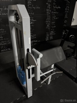 Predám fitness stroje: - 3