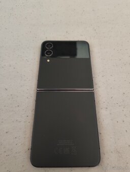 Predám Samsung Galaxy zflip 4 - 3