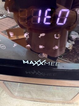 Teplovzdušná friteza - 3