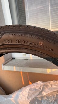 Letné pneumatiky Bridgestone 215/45 R18 89W - 3