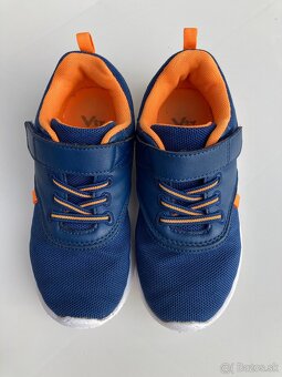 Detské tenisky vel.32 - 3