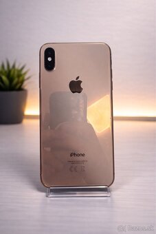 iPhone XS Max 256 GB - 3