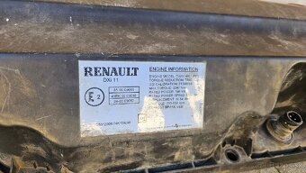 Renault premium DXI460 eev - 3