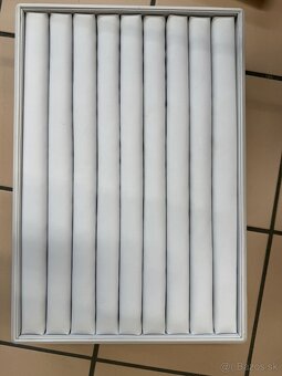 Pláta na šperky - 3