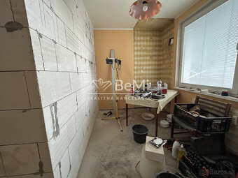 Predaj  3 izbový byt  - Levice (023-113-MIJKa) - 3