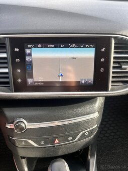 Peugeot 308SW 2,0 BluHDI - 3