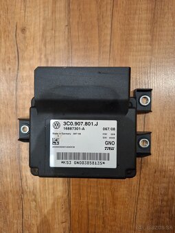 Riadiace jednotky VW Passat B6 - 3