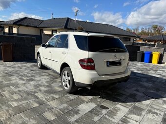 Mercedes ML 320 CDI - 3