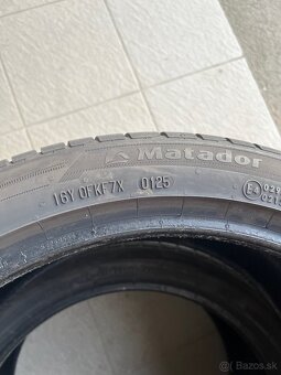 Matador Hectorra 5 255/35 R18 - 3