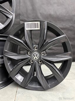 5x112 r18 vw Kingston Tiguan 2 allspace - 3