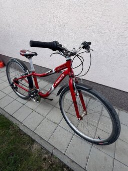 Detský bicykel Spezialized Hotrock - 3