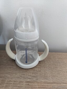 NUK, AVENT, cumle a fľaše - 3