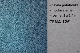 Látky a galantéria - 3