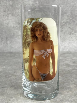 Retro poháre akty 1980 - 3