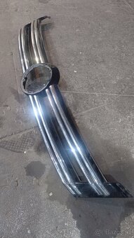 VW Tiguan predná maska - 3