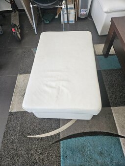 SEDAČKA - SEDACIA SUPRAVA KOŽENA - 3