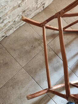 predam hojdacie kreslo - 3