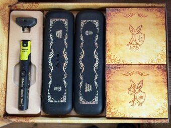 Kingdom Come Deliverance 2 Philips One Blade - 3