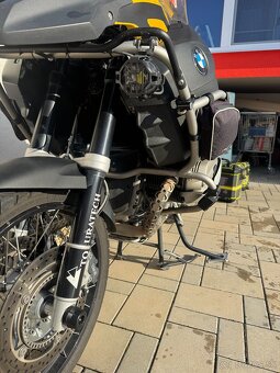 BMW R1200 GSA - 3