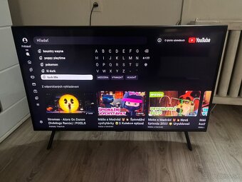 TV Samsung 4K - 3