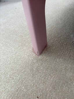 Detská rastúca posteľ IKEA Busunge - 3