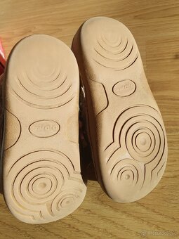 D.D.Step Sandálky 23 - 3
