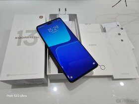 Xiaomi 13 Lite 8GB/256GB Lite Blue Záruka - 3