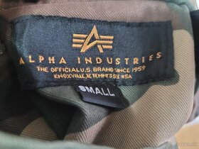 Alpha Industries - 3