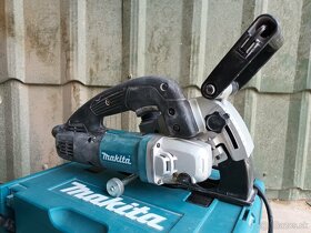 Makita SG1251J drazkovacia freza - 3