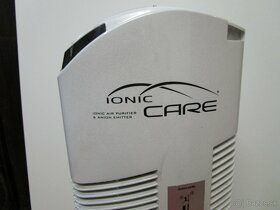 PREDAM ČističkU vzduchu IONIC-CARE ZA 60€ - 3