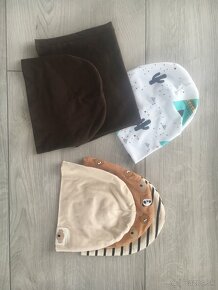 Balík oblečenia pre chlapca - 3