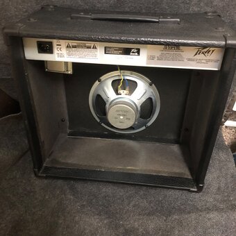 Peavey Vypyr 15 W - 3