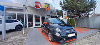 Abarth 595 MTA - 3