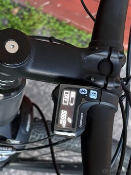 CTM Metric X - 3
