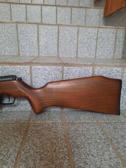 Vzduchovka slávia 631 - 3
