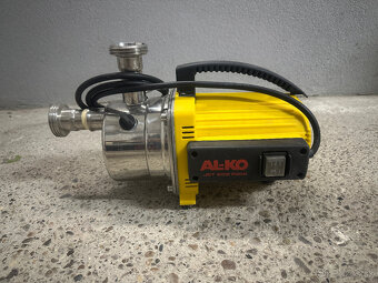 Alko Jet 802 - 3